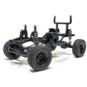RC stavebnica SCA-1E RANGE ROVER 2.1 (rázvor 285 mm)