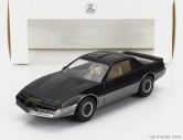 Norev Pontiac Trans-am - Karr - Knight Automated Riving Robot 1:43 Black