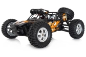 RC auto FUNTEK DT4 elektro Offroad písečná truggy