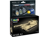 Revell M109 A2 (1:72) (súprava)