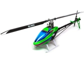 RC vrtuľník Blade 360 CFX 3S BNF Basic