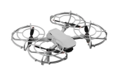 DJI Mini 2/Mini 4K/Mini 2 SE – ochranné oblúky