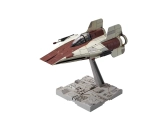 Revell Bandai SW – A-wing Starfighter (1:72)