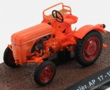 Edicola Allgaier Ap17 Tractor 1952 1:32 Orange