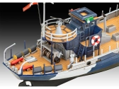 Revell KFK (Kriegsfischkutter) (1:144) (súprava)