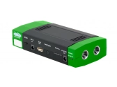 DOCA 15000 mAh, zelená