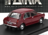 Modely v mierke Matrix Austin 1300 Mkiii 4-dverový 1971 1:43 Bordeaux