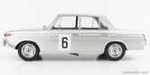 Minichamps BMW 1800 Tisa N 6 24h Spa 1965 G.munaron - H.eppelein 1:18 Silver