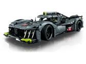 LEGO Technic - Hybridný hypercar PEUGEOT 9X8 24H Le Mans