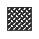 Páska Exway Atlas Rhombus Grip Tape