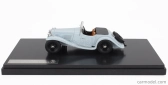 Matrix scale models Aston martin 15/98 2-4 Seater Roadster Open 1938 1:43 Grey
