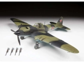 Zvezda Iljušin IL-2 Stormovik (1:48)