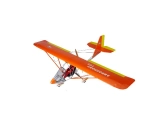 Aerosport 103 1:3 2.4m ARF žltý