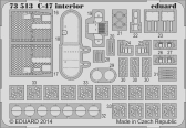 Ed73513 LEPT C-47 Interior S.A.