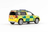 Abrex Škoda Yeti FL (2013) 1:43 – ZZS Stredočeského kraja 360