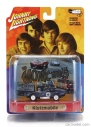 Johnny lightning Ford usa Shelby Cobra 1966 - Klutzmobile - The Monkees 1:64 Blue White