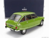 Norev Citroen Ami 8 Club 1969 1:18 Zelená