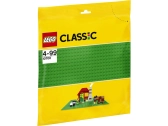 LEGO Classic - Zelená podložka na stavanie