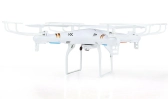 RC dron MJX X705C FPV KAMERA C4010 BIELA