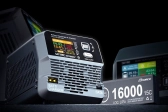 SKY RC BD380+ vybíjač a analyzér akumulátorov 380W