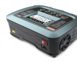SKY RC Q200 nabíjač 2x100W   2x50W