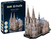 Revell 3D Puzzle – Kolínsky dóm