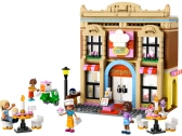 LEGO Friends – Reštaurácia a škola varenia
