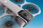 DJI Avata - Sada náhradních čoček pro DJI Avata 360 (1 ks)