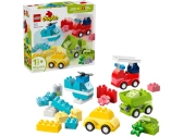 LEGO Friends - Kreatívne vozidlá