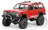Karoserie čirá 1992 Jeep Cherokee
