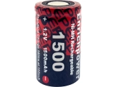 Batéria Robitronic NiMH 1,2 V 1500 mAh 2/3 A