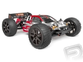 Karoserie čirá TROPHY Truggy