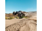 RC auto Arrma Vortex 223S BLX 1:10 4WD RTR DSC, fialová