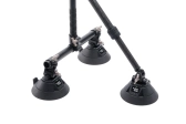 Insta360 Triple Electric Suction Cup Car Mount