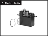 J-026-47 - 9g MG Servo (upgrade)