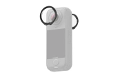 Insta360 X4 Air štandardné ochranné sklá objektívov
