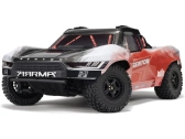 RC auto Arrma Senton 223S BLX 4WD 1:10 RTR DSC, červené