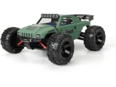Pro-Line bike 2.2", pneumatiky Trencher M2, čierny disk Desperado H12 (2)