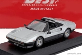 Najlepší model Ferrari 308 Gts 1982 - Osobné auto Alberta Mantovaniho 1:43 Silver