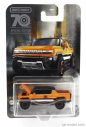 Mattel hot wheels GMC Hummer Ev 2023 1:64 Oranžová