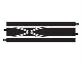 Příslušenství SCALEXTRIC C7036 - Digital Lane Change Straight