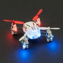 RC dron Nano K-50