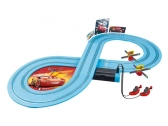 Autodráha Carrera FIRST – 63037 CARS Friends Race