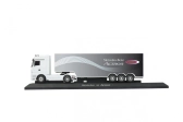 RC kamión Mercedes-Benz Actros