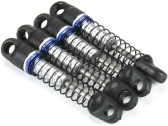 Pro-Line tlmiče 1:30 Pro-Spec predné/zadné 25 mm (4 ks): Axial SCX30