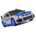 RC auto Drift Sport Car Subaru Impreza