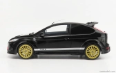 Otto-mobile Ford england Focus Rs Mkii 2010 - 24h Le Mans Tribute 1:18 Černá Bílá