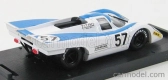 Brumm Porsche 917 K Le Mans 1971 N 57 D.martin - C.pillon 1:43 Bílá