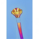 Lietajúci šarkan Dragonhead Kite