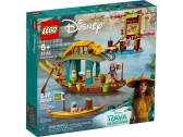LEGO Disney Princess – Boun a loď